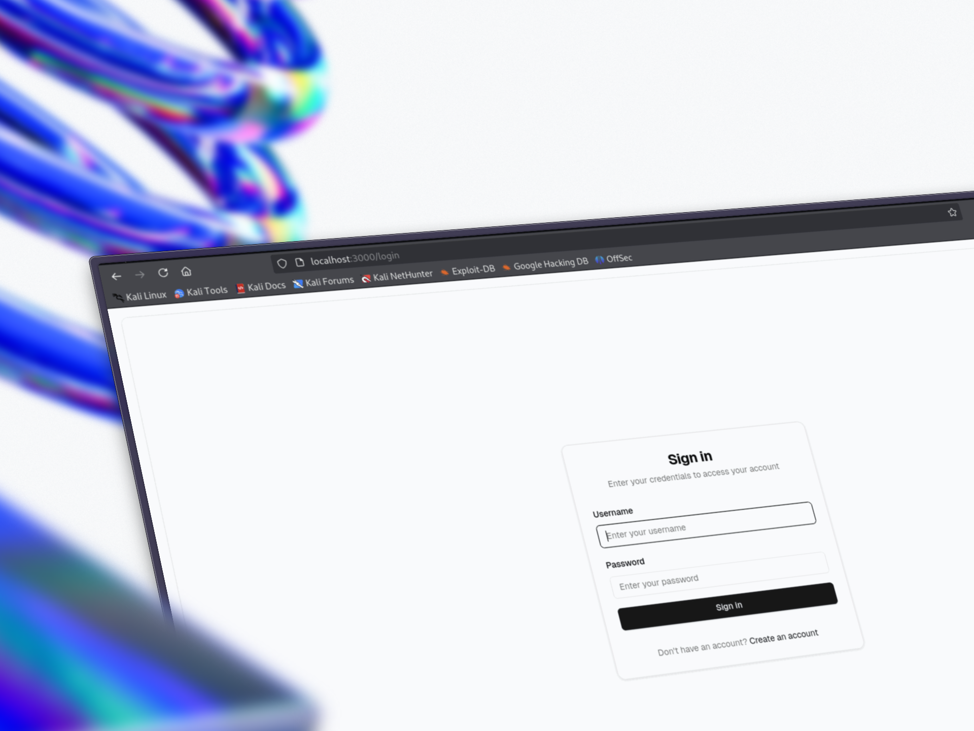 Detailed screenshot of URZA-C2 Framework project showing the interface and key features